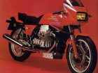 Moto Guzzi 850 Le Mans Mark III